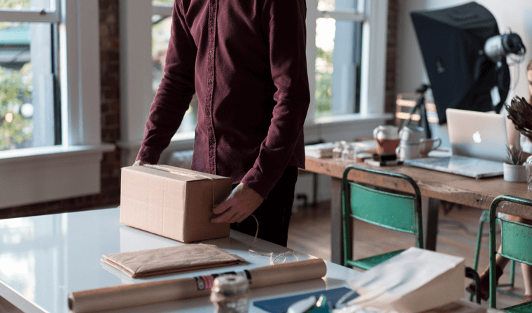 buckydrop drop-shipping image