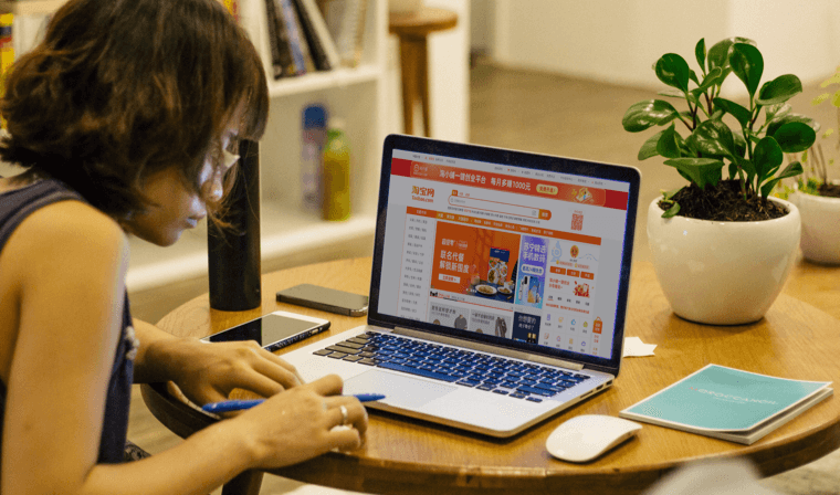 buckydrop drop-shipping image