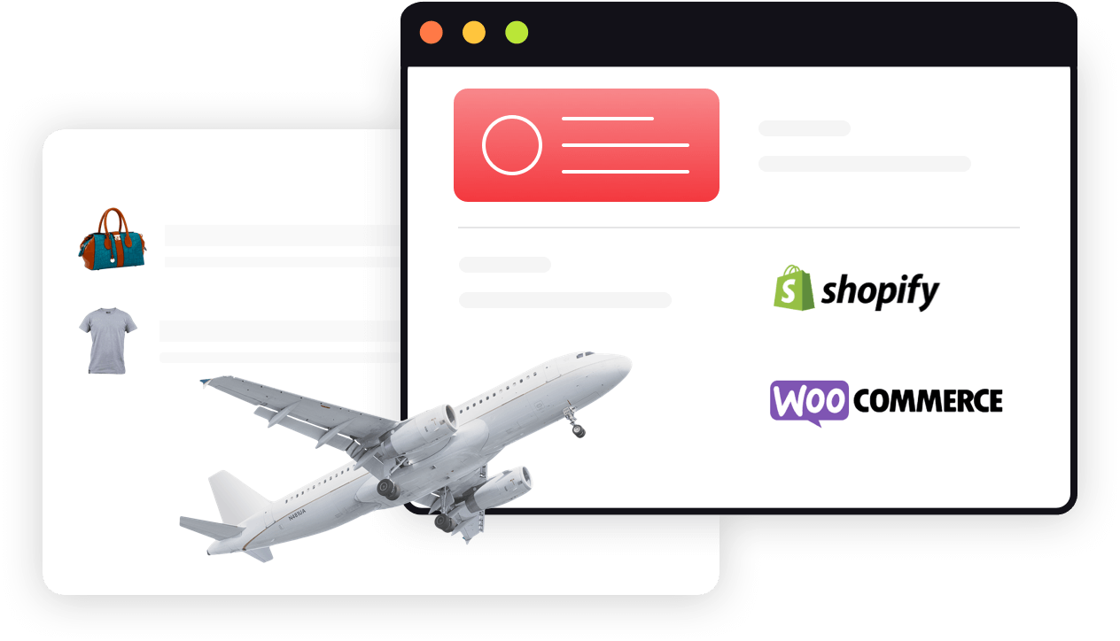 BuckyDrop drop-shipping image