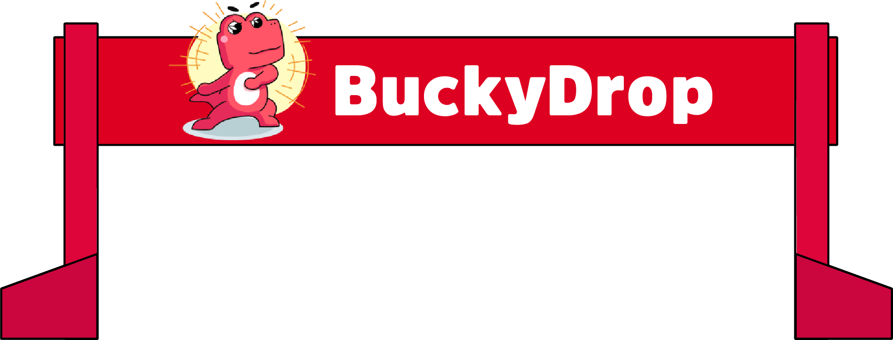 buckydrop dropshipping business mode
