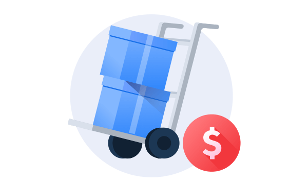 Compromiso de Envío sin Markup (Sin sobreprecios)