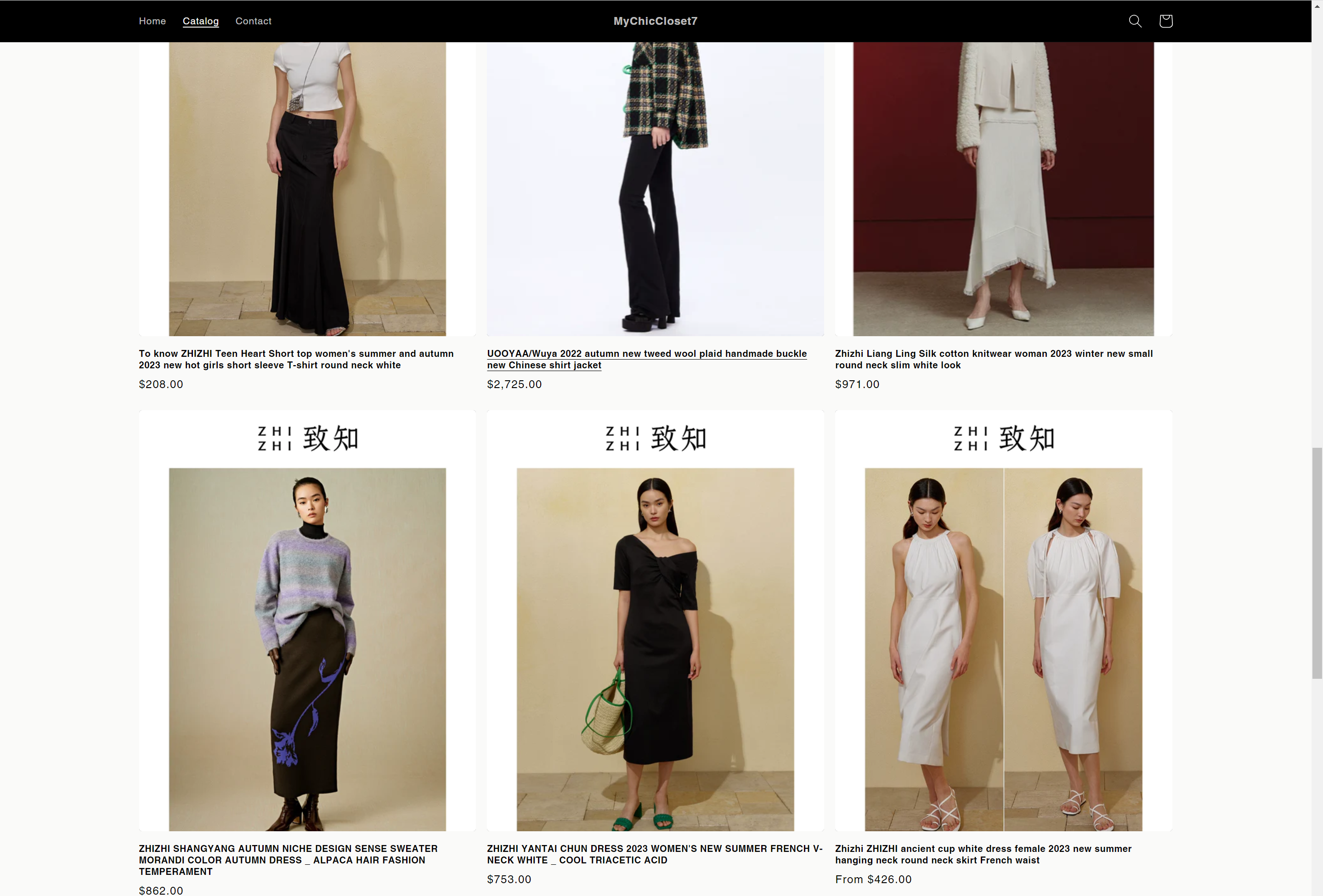 完成商品上架后，您可以在“我的店铺商品”中查看已上架的商品，也可以在您的Shopify或WooCommerce的管理后台和店铺中找到这个商品。此外，您可以在此处启用店铺商品自动更新功能，并且还需要前往“设置”启用商品更新功能。确保您店铺中的商品信息始终准确和最新。 2