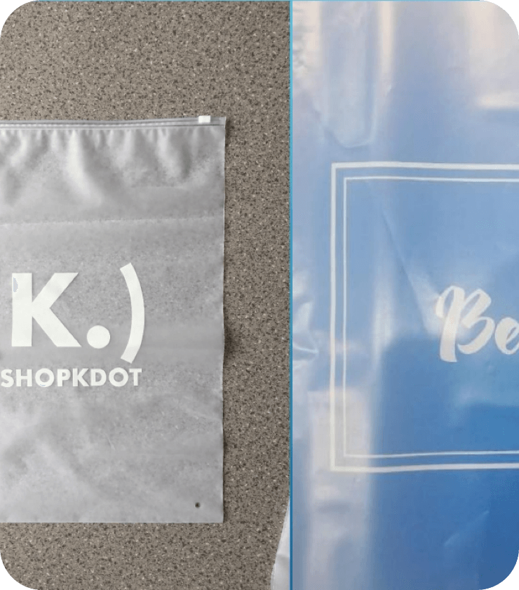 Customized Packaging Replacement