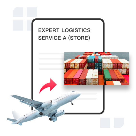 Logistics solutions